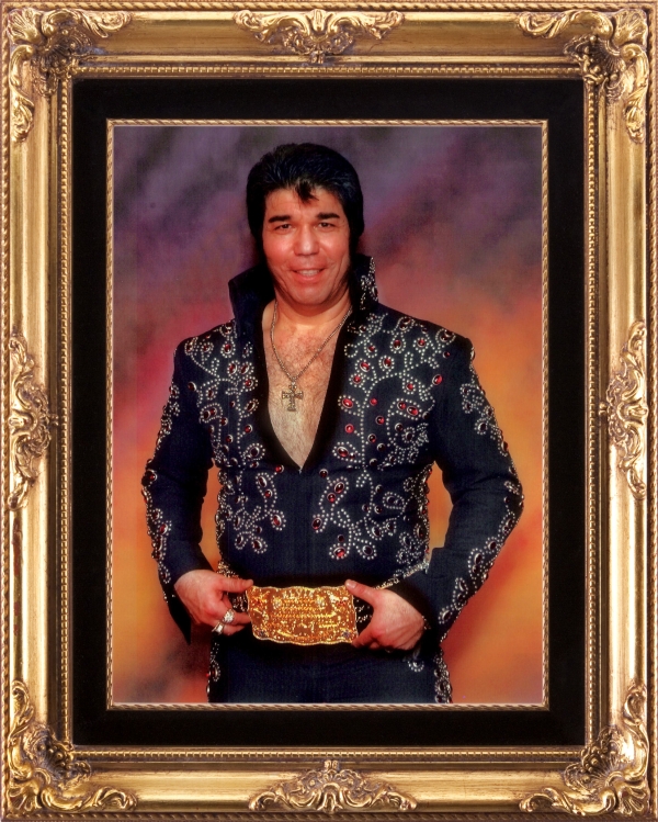 Russell Elvis Cortese 