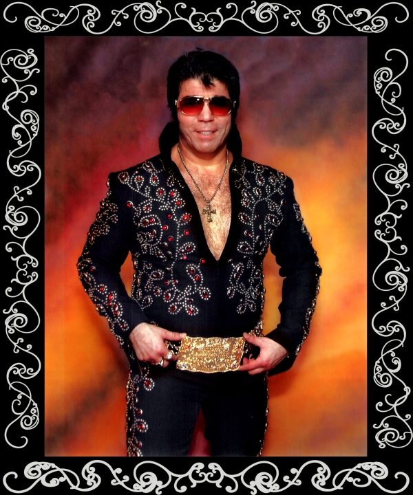 Russell Elvis Cortese